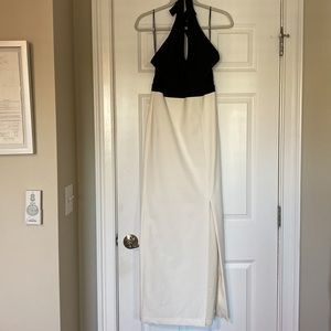 Nicole Miller gown *never worn*